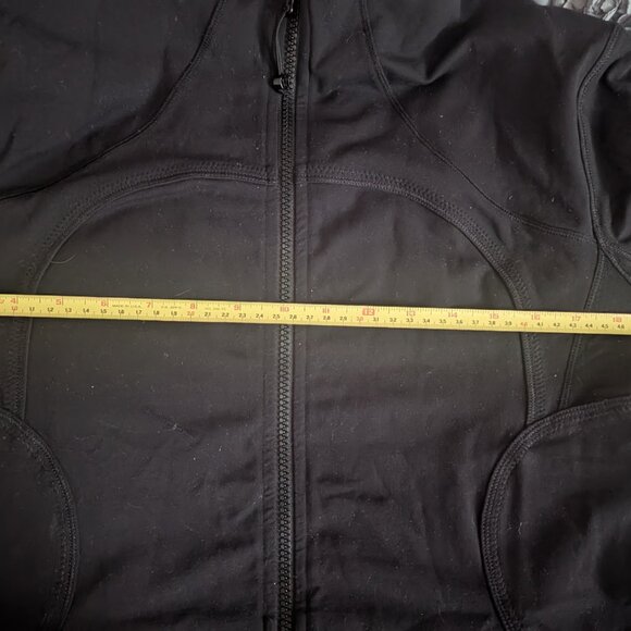 Lululemon forme jacket - Picture 5 of 5